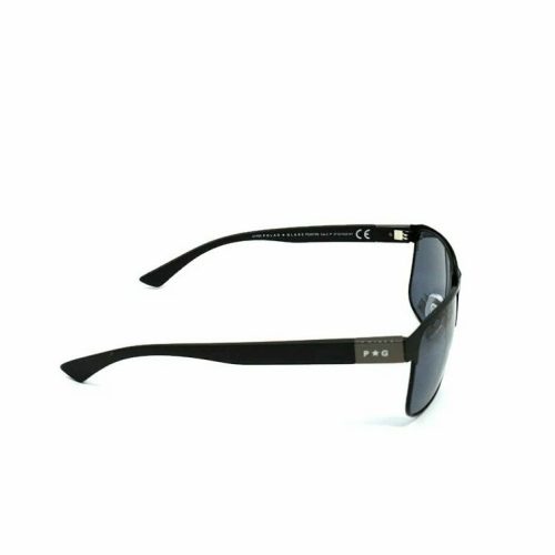 Polar Glare polarizált férfi napszemüveg PG5072B