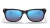 Ray-Ban New wayfarer RB2132-622/17 férfi napszemüveg