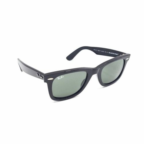 Ray-Ban napszemüveg RB2140-135831