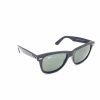 Ray-Ban Wayfarer RB2140-901/54 napszemüveg