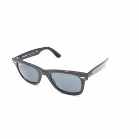 Ray-Ban Wayfarer RB2140-902/R5 napszemüveg