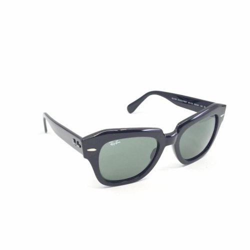 Ray-Ban State street RB2186-901/31 női napszemüveg
