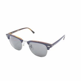 Ray-Ban Clubmaster RB3016-1278/B1 férfi napszemüveg
