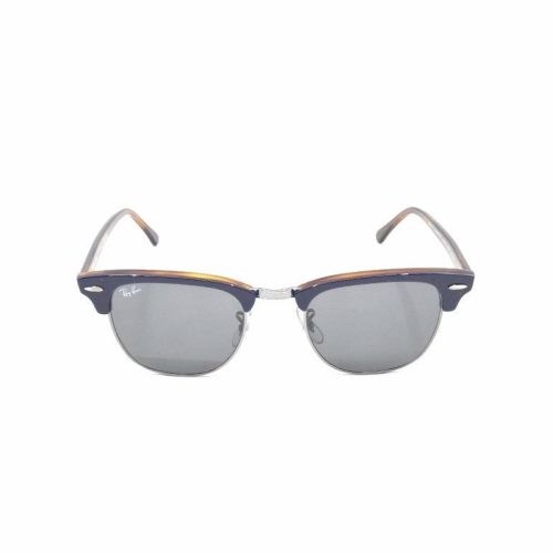 Ray-Ban Clubmaster RB3016-1278/B1 férfi napszemüveg