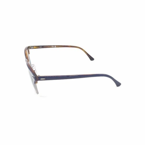 Ray-Ban Clubmaster RB3016-1278/B1 férfi napszemüveg