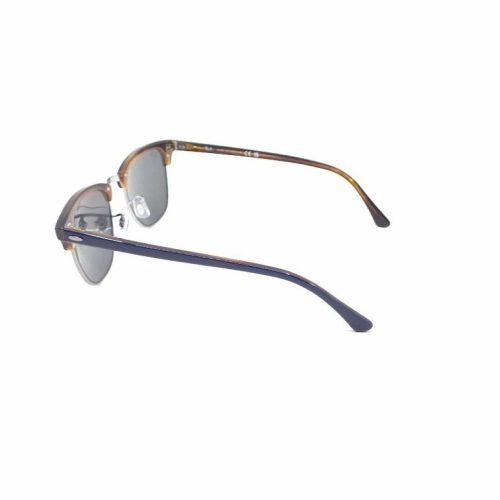 Ray-Ban Clubmaster RB3016-1278/B1 férfi napszemüveg