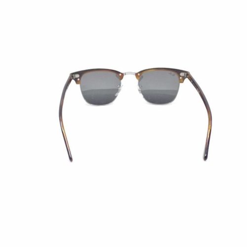 Ray-Ban Clubmaster RB3016-1278/B1 férfi napszemüveg