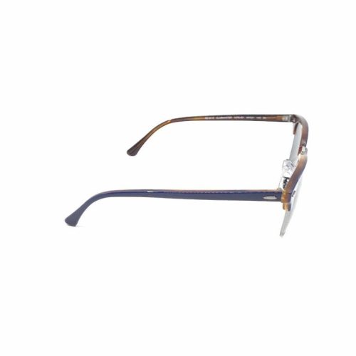 Ray-Ban Clubmaster RB3016-1278/B1 férfi napszemüveg