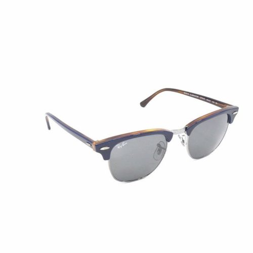 Ray-Ban Clubmaster RB3016-1278/B1 férfi napszemüveg