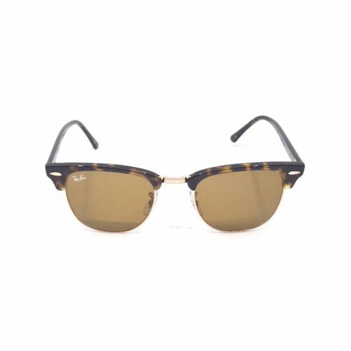 Ray-Ban Clubmaster RB3016-1309/33 napszemüveg