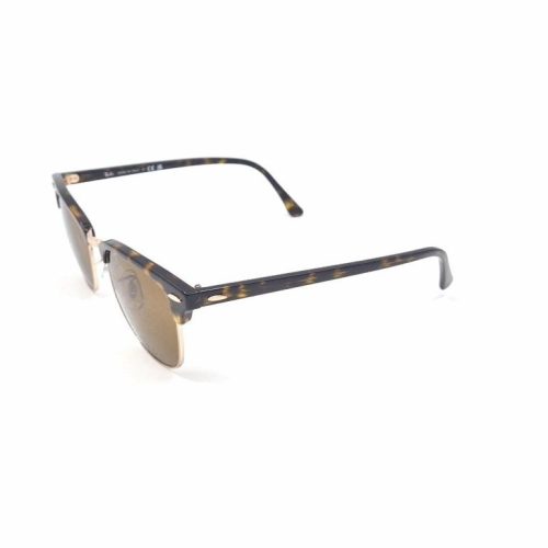 Ray-Ban Clubmaster RB3016-1309/33 napszemüveg