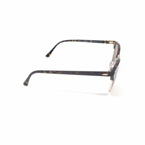 Ray-Ban Clubmaster RB3016-1309/33 napszemüveg