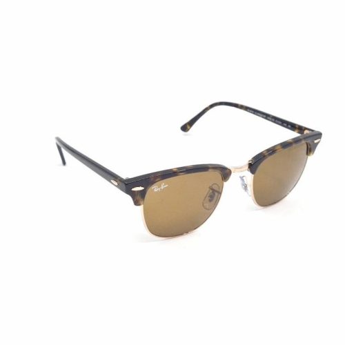 Ray-Ban Clubmaster RB3016-1309/33 napszemüveg