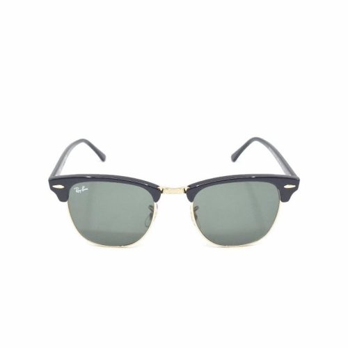 Ray-Ban Clubmaster RB3016-W0365/51 napszemüveg