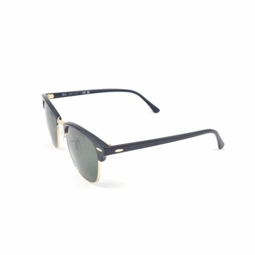 Ray-Ban Clubmaster RB3016-W0365/51 napszemüveg