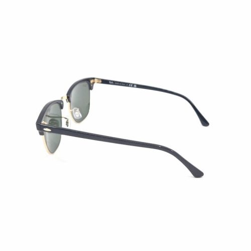 Ray-Ban Clubmaster RB3016-W0365/51 napszemüveg