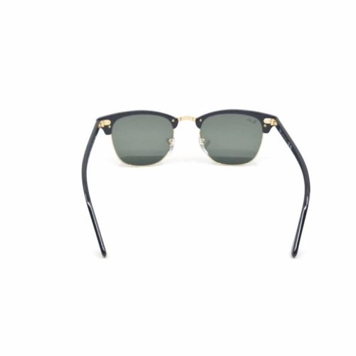 Ray-Ban Clubmaster RB3016-W0365/51 napszemüveg