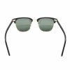 Ray-Ban Clubmaster RB3016-W0365/55 napszemüveg
