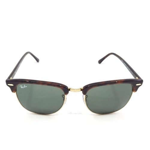 Ray-Ban Clubmaster RB3016-W0366/55 napszemüveg