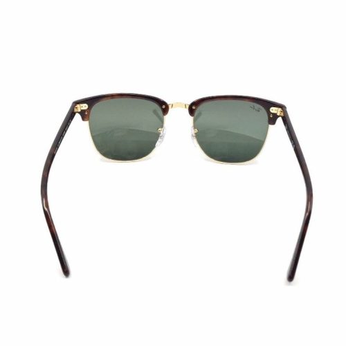 Ray-Ban Clubmaster RB3016-W0366/55 napszemüveg