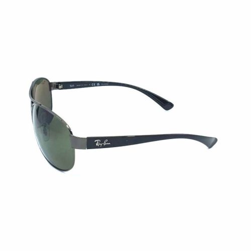 Ray-Ban RB3386-004/9A féfi napszemüveg