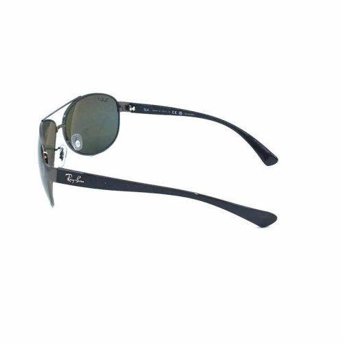 Ray-Ban RB3386-004/9A féfi napszemüveg