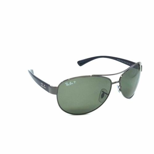 Ray-Ban RB3386-004/9A féfi napszemüveg