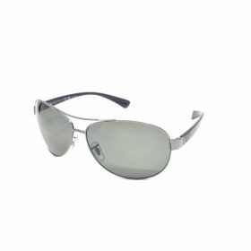 Ray-Ban RB3386-004/9A férfi napszemüveg