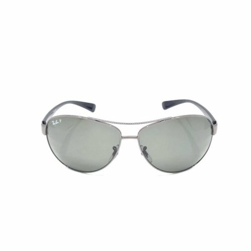 Ray-Ban RB3386-004/9A férfi napszemüveg