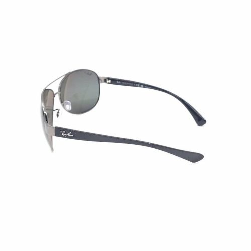 Ray-Ban RB3386-004/9A férfi napszemüveg