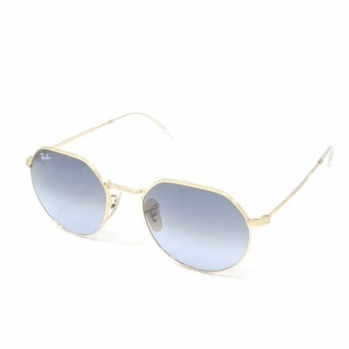 Ray-Ban Jack RB3565-001/86 napszemüveg