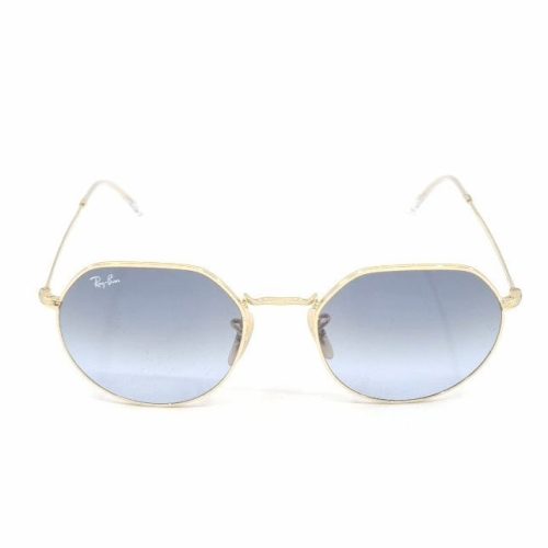 Ray-Ban Jack RB3565-001/86 napszemüveg