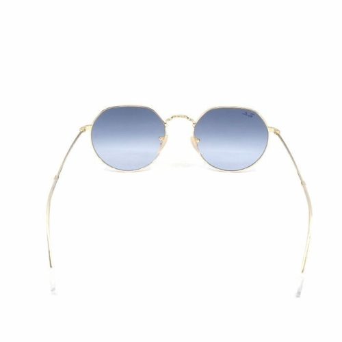 Ray-Ban Jack RB3565-001/86 napszemüveg