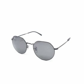 Ray-Ban Jack RB3565-002/48 férfi napszemüveg