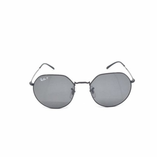 Ray-Ban Jack RB3565-002/48 férfi napszemüveg