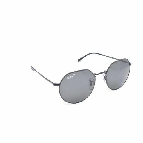 Ray-Ban Jack RB3565-002/48 férfi napszemüveg
