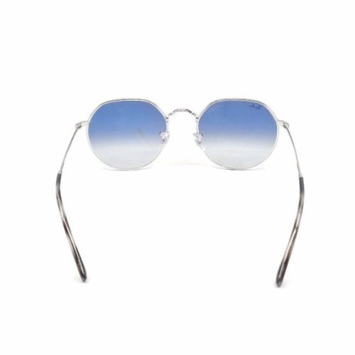 Ray-Ban Jack RB3565-003/3F napszemüveg