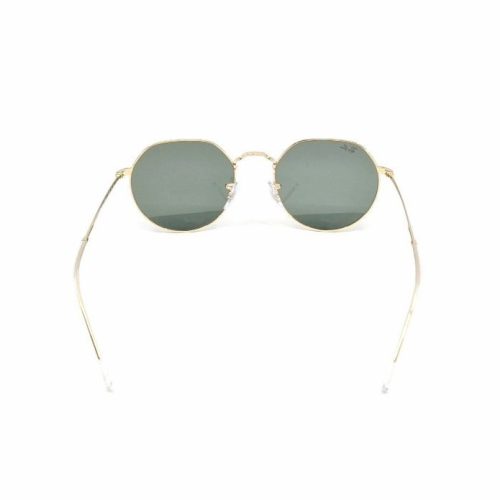 Ray-Ban Jack RB3565-919631/53 napszemüveg