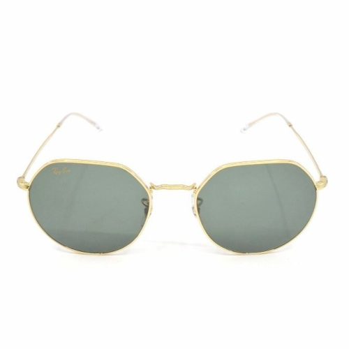 Ray-Ban Jack RB3565-919631/55 napszemüveg