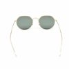 Ray-Ban Jack RB3565-919631/55 napszemüveg