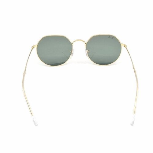 Ray-Ban Jack RB3565-919631/55 napszemüveg