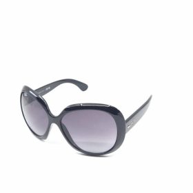Ray-Ban Jackie RB4098-601/8G női napszemüveg