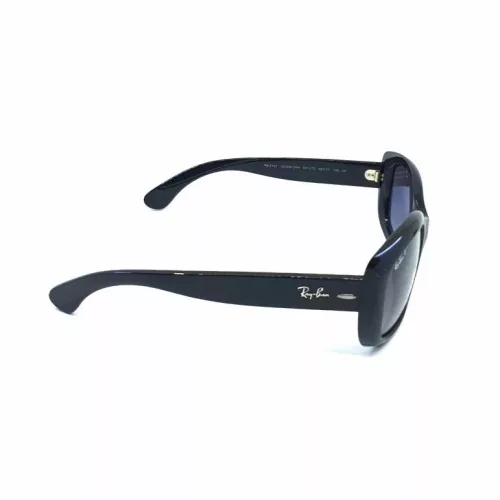 Ray-Ban Jackie Ohh RB4101-601/T3 női napszemüveg
