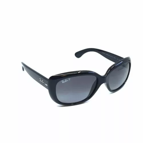 Ray-Ban Jackie Ohh RB4101-601/T3 női napszemüveg