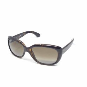 Ray-Ban Jackie RB4101-710/T5 női napszemüveg