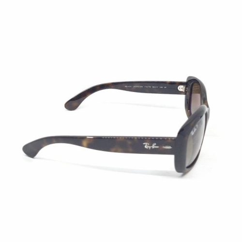 Ray-Ban Jackie RB4101-710/T5 női napszemüveg