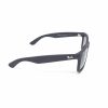 Ray-Ban Justin RB4165-601/8G férfi napszemüveg