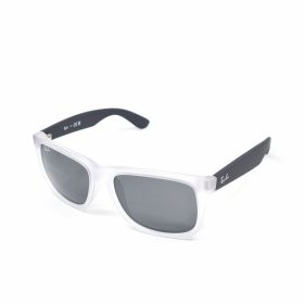 Ray-Ban Justin RB4165-651287/55 férfi napszemüveg