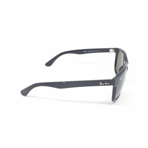 Ray-Ban RB4181-601/9A férfi napszemüveg