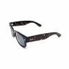 Ray-Ban RB0832S-902-R5-55 női napszemüveg